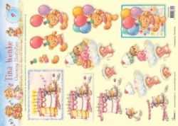 Geburtstag Tina Wenke 9